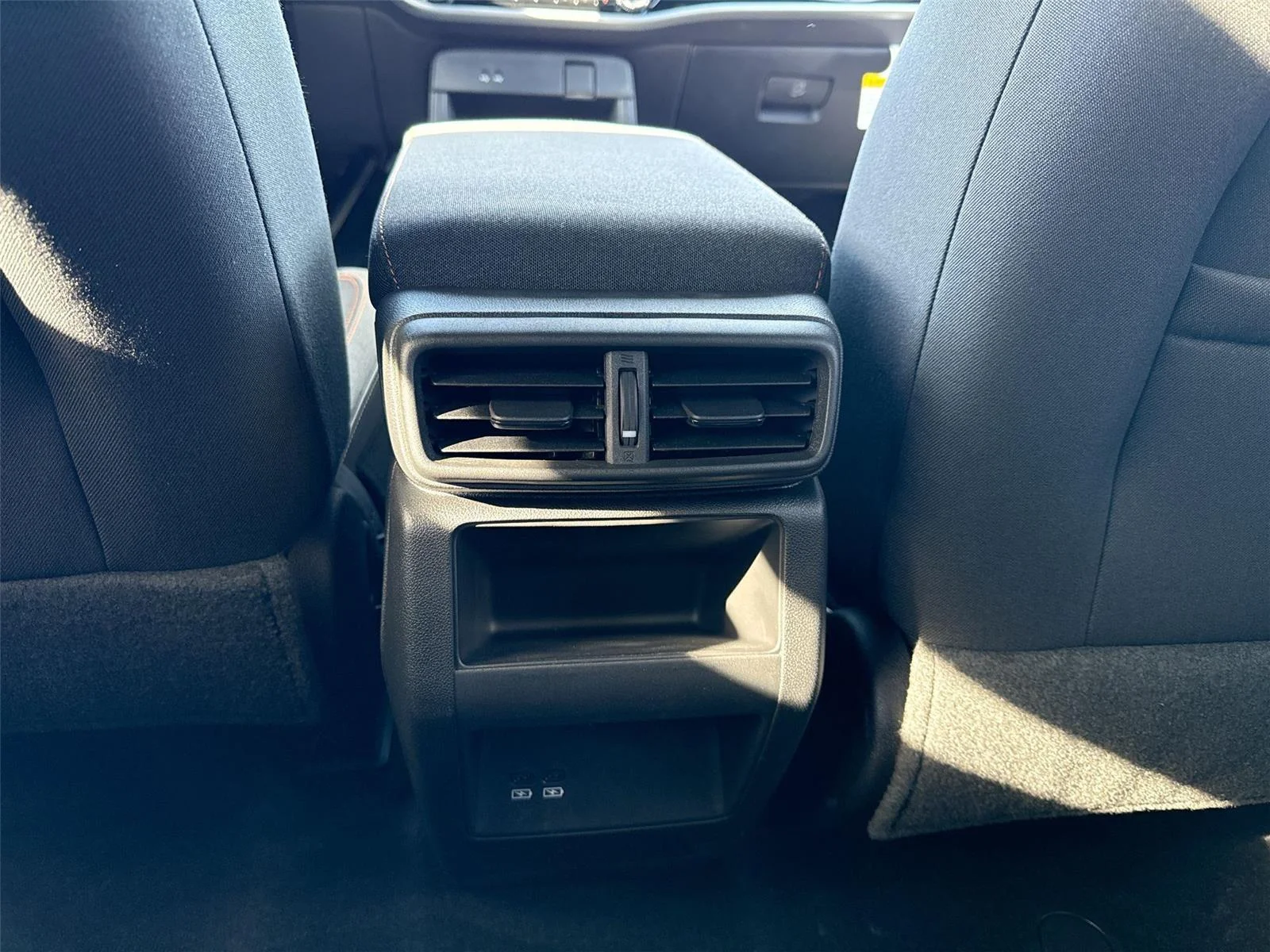 2026 Honda Prologue EX - Photo 19
