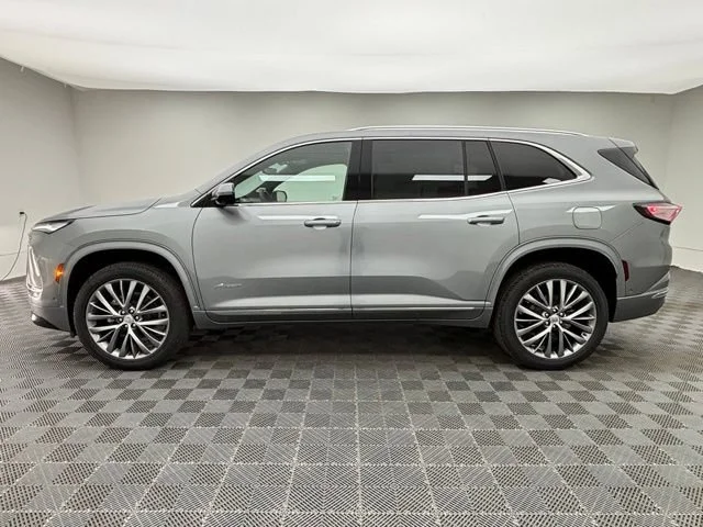 2026 Buick Enclave Avenir - Photo 17
