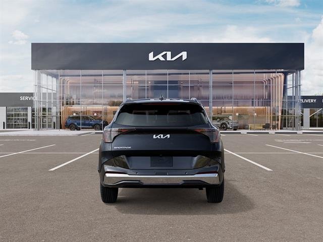 New 2027 Panthera Metal Kia SX image 5