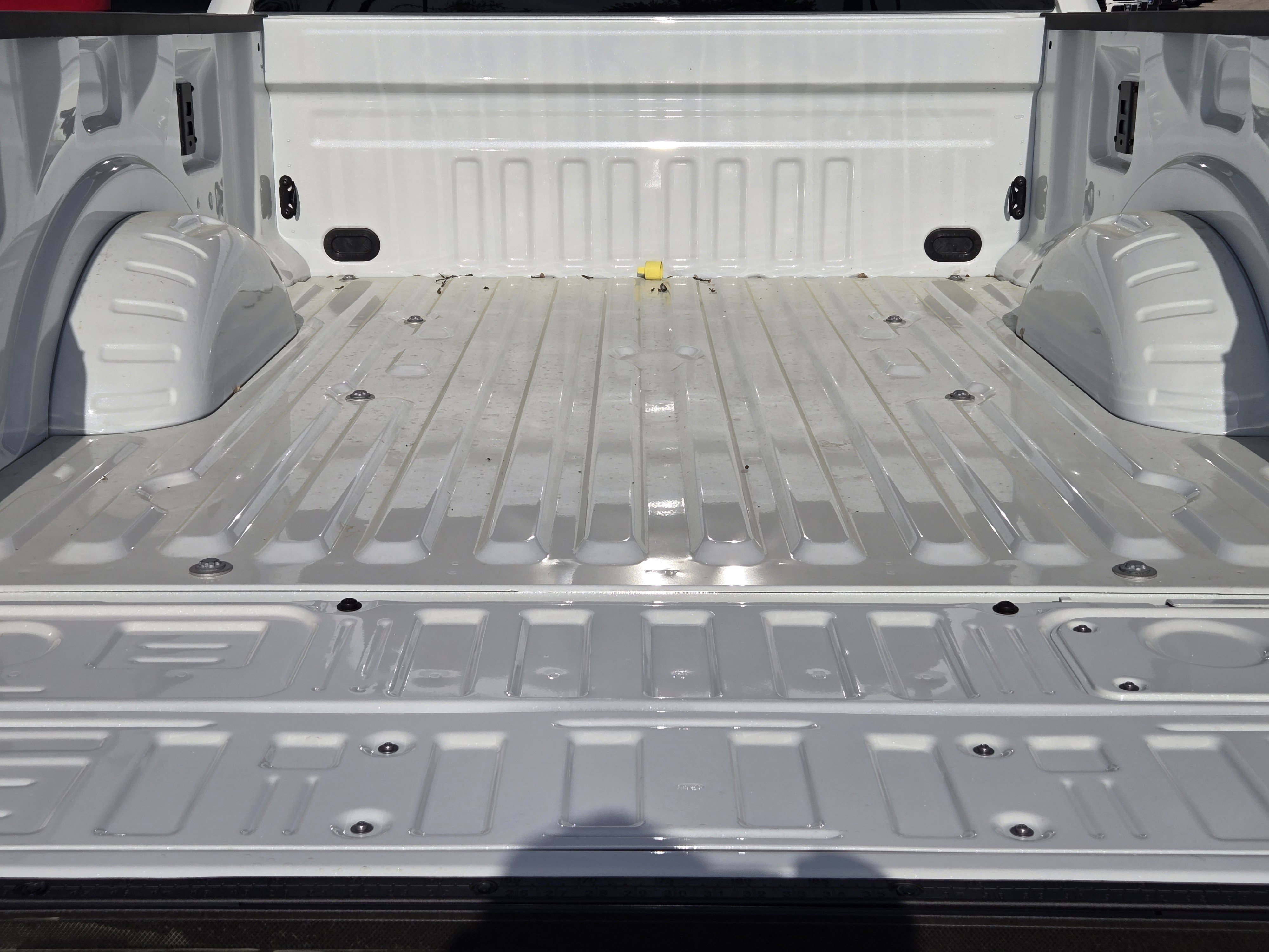 New 2026 Star White Ford F-250 King Ranch image 21