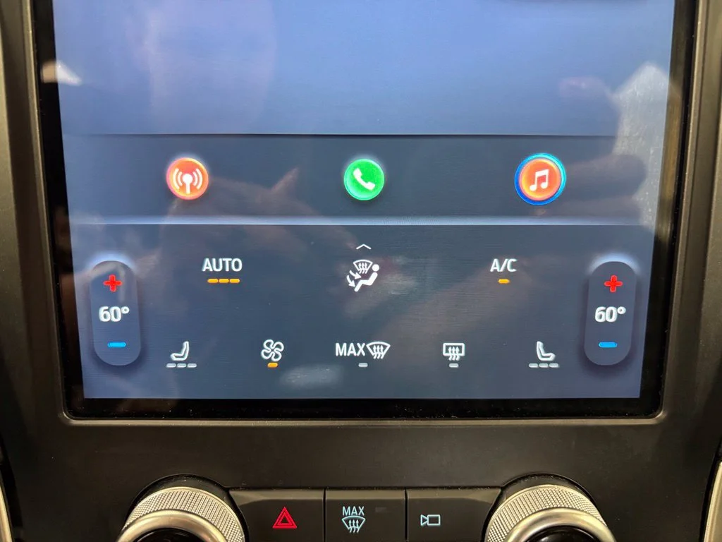 2024 Ford Edge SEL - Photo 5