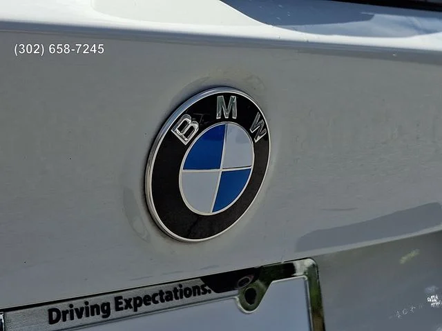 Certified Used 2024 Alpine White BMW xDrive30i image 30