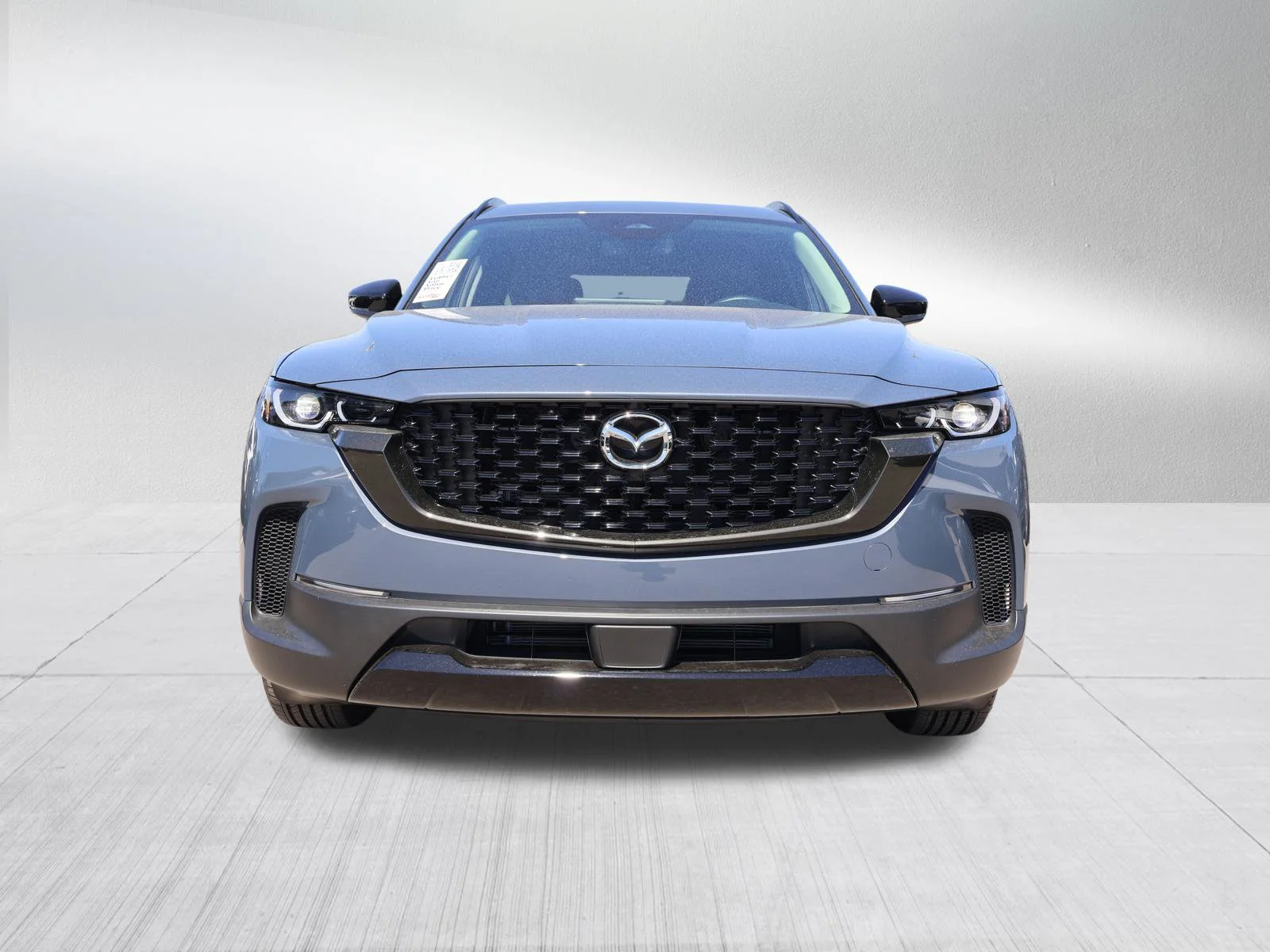 Certified 2025 Mazda CX-50 Premium with VIN 7MMVAADW5SN139585 for sale in Kansas City