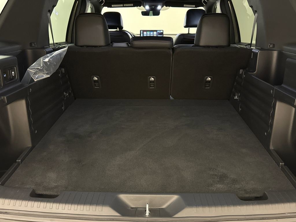 2026 Honda Passport TrailSport Elite - Photo 46