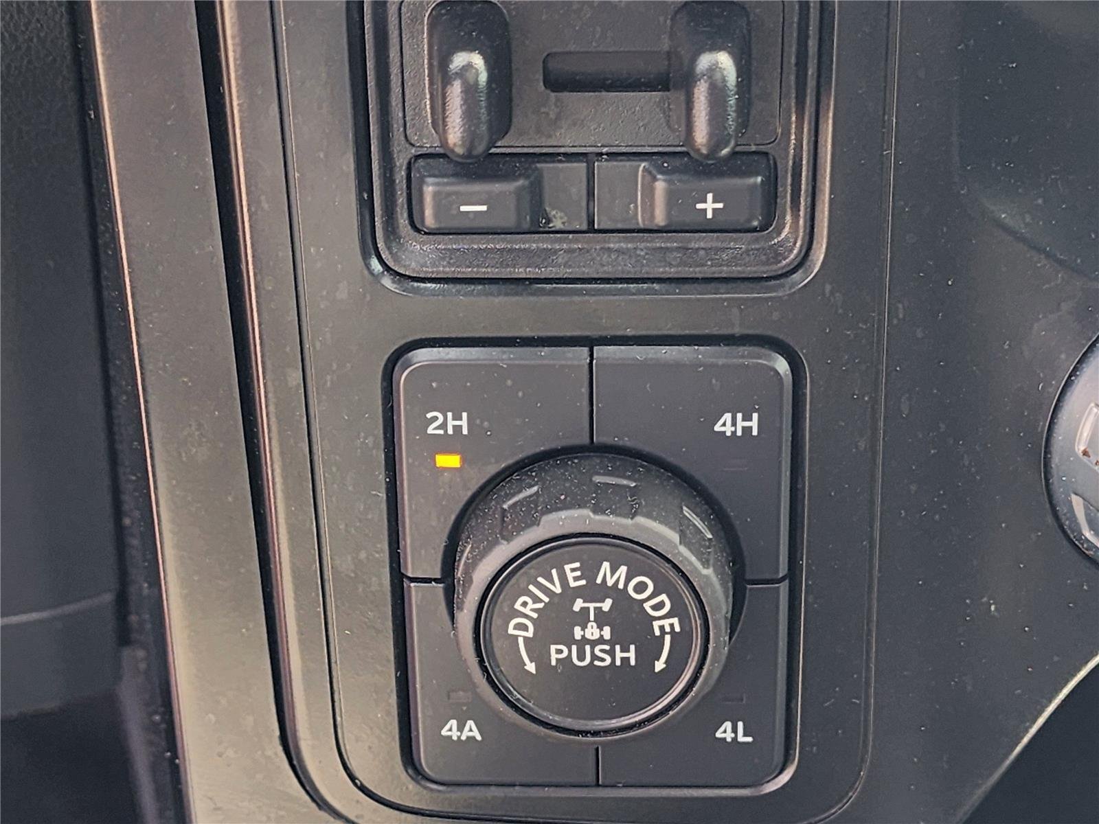 Used 2023 Code Orange Metallic Ford Raptor image 23