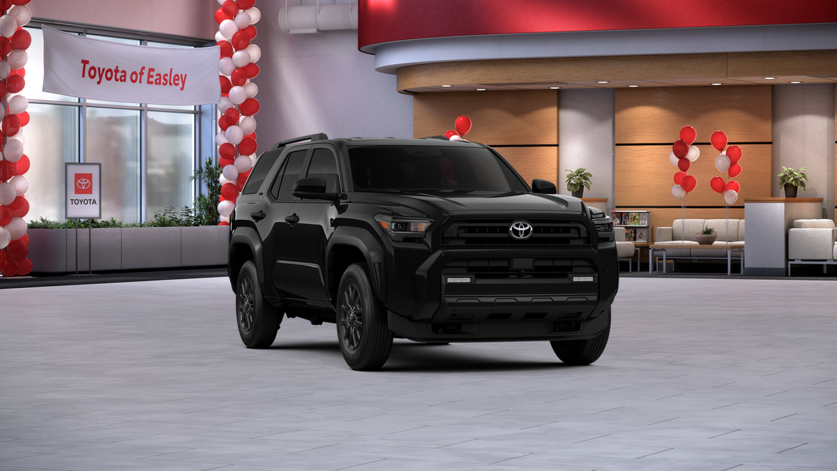 New 2026 Black Toyota SR5 image 16