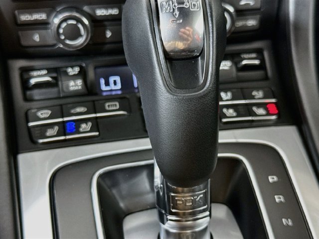 Used 2014 Black Porsche Targa 4S image 22
