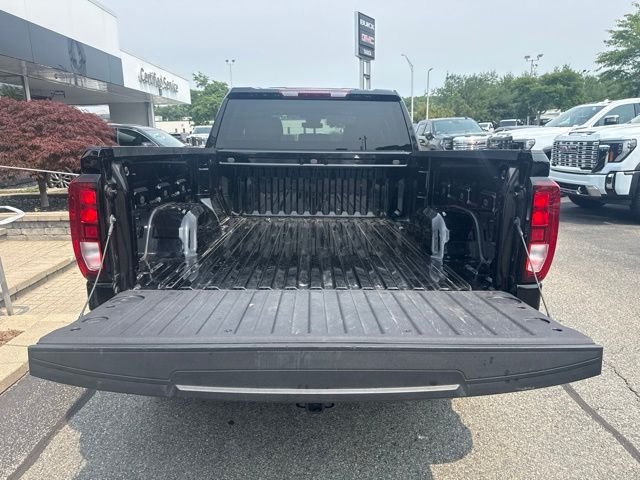 Used 2023 Black GMC Elevation image 22