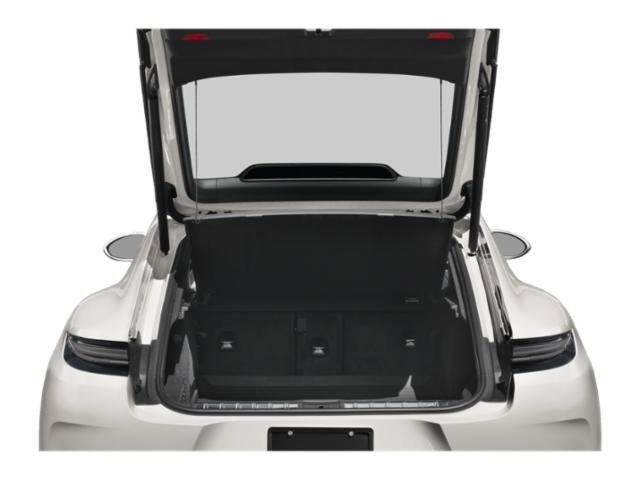 New 2026 Black Porsche GTS image 13