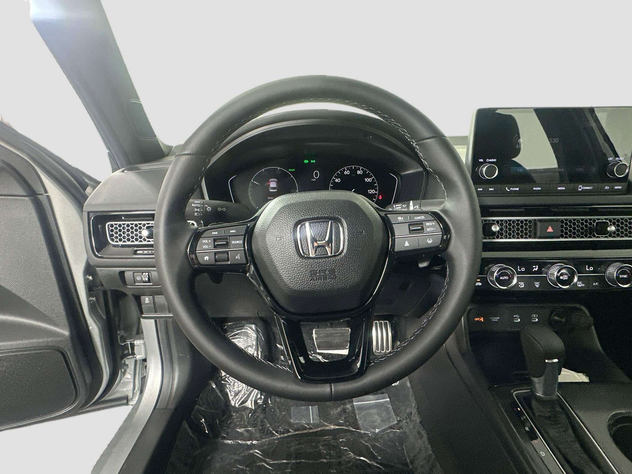 2026 Honda Civic Sport - Photo 8