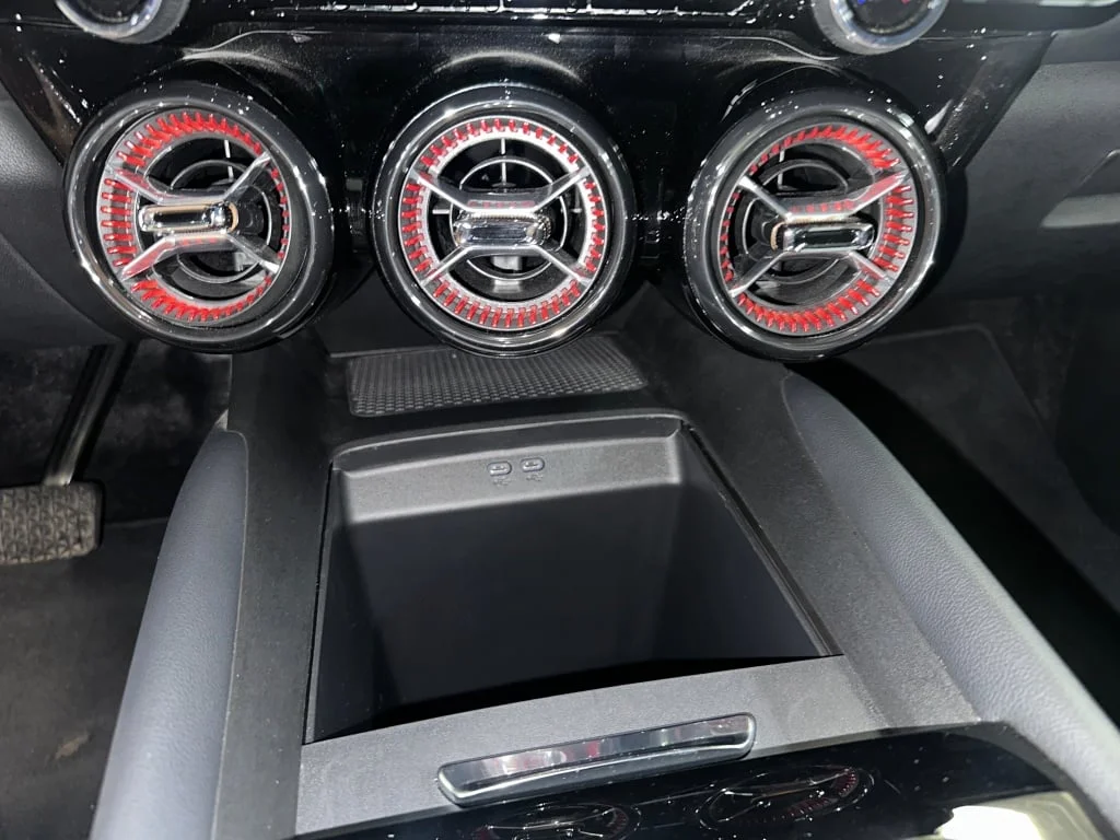 2024 Chevrolet Blazer EV RS - Photo 16