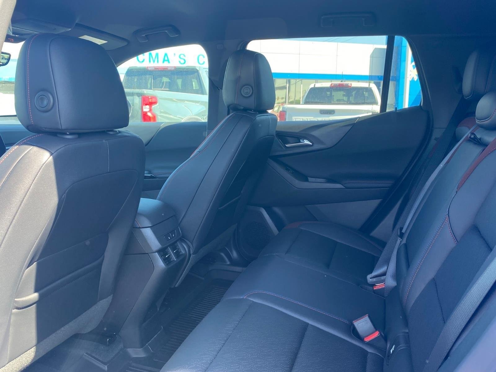 2026 Chevrolet Equinox RS - Photo 19