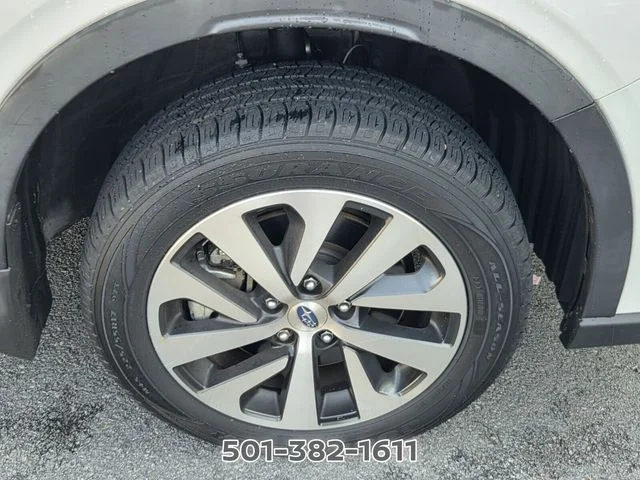 Used 2020 White Subaru Premium image 17