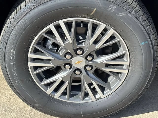 2026 Chevrolet Traverse LT - Photo 24