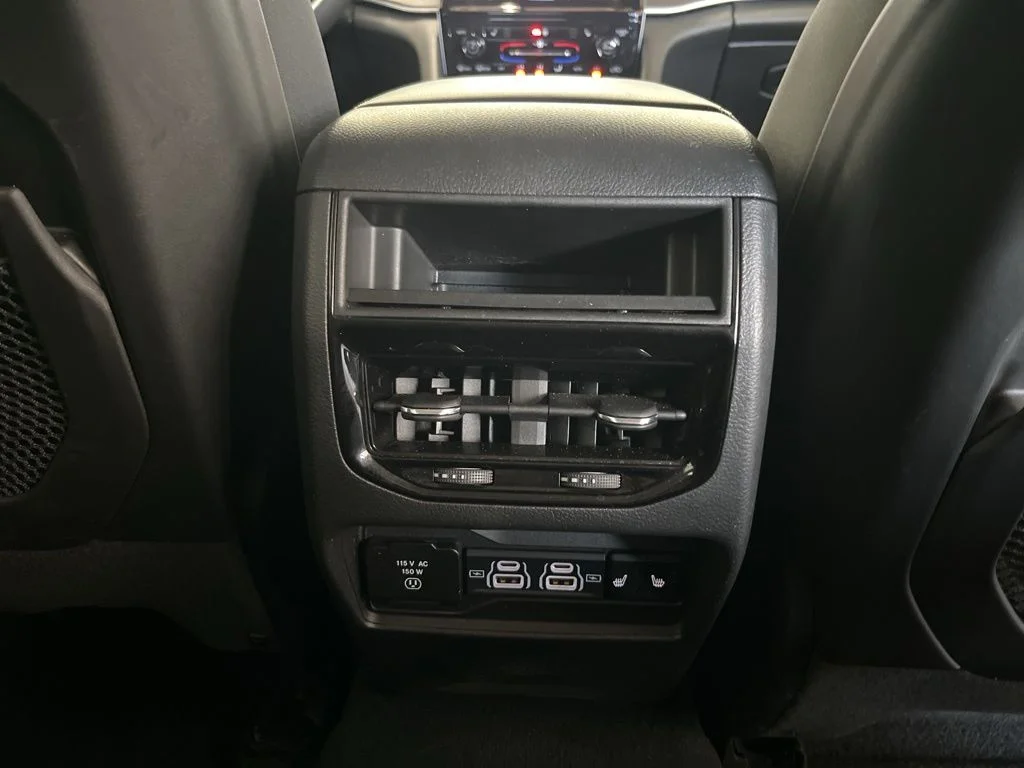Used 2023 Gray Jeep 4xe image 26
