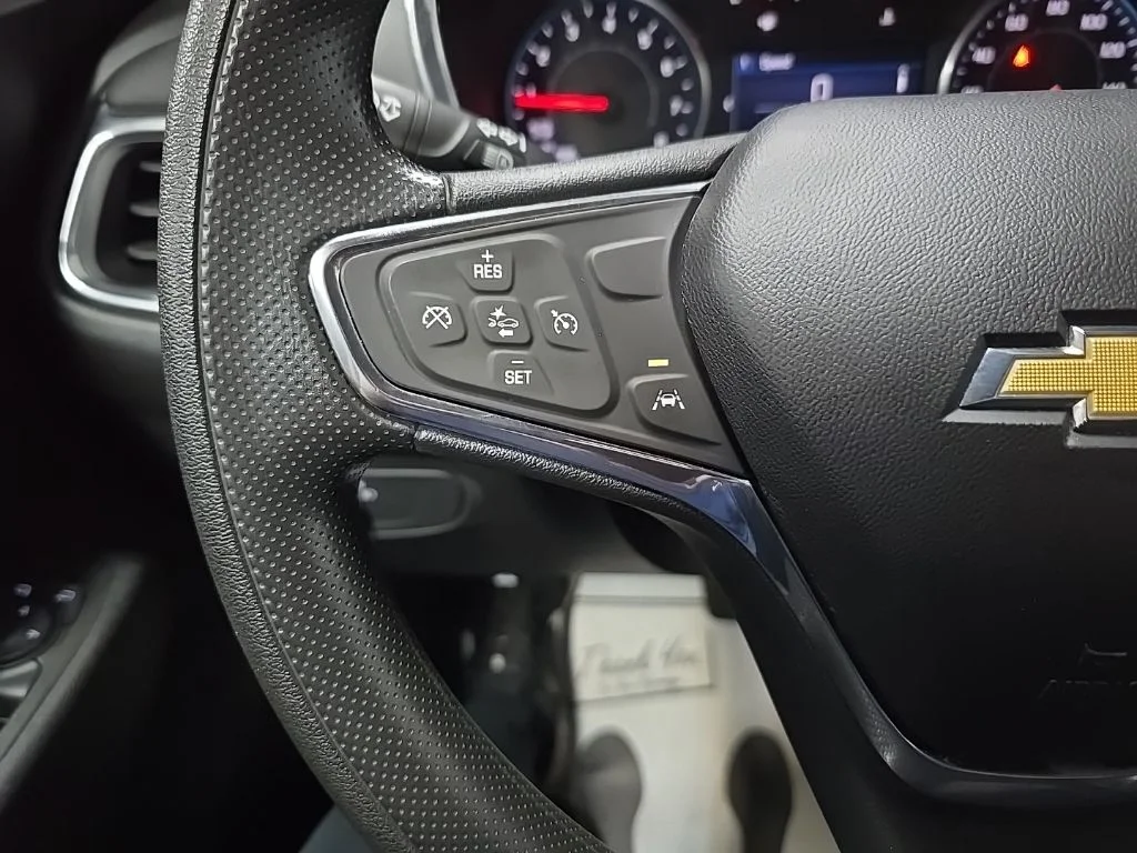 Used 2020 Blue Chevrolet LT image 21