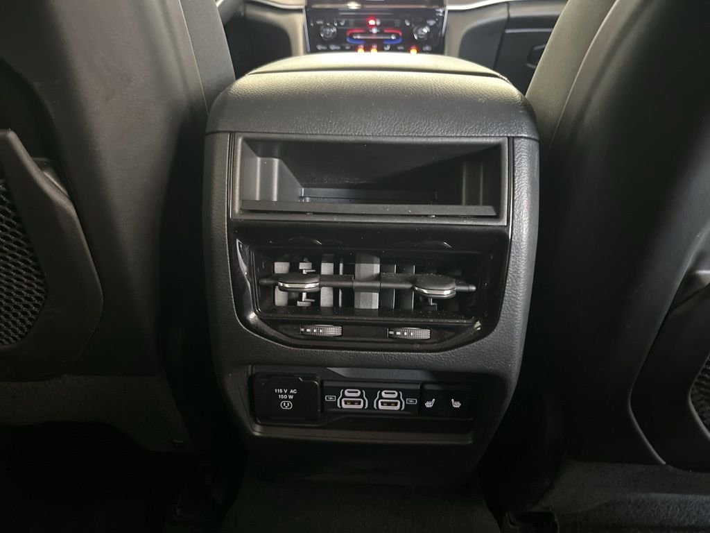 Used 2023 Gray Jeep 4xe image 26