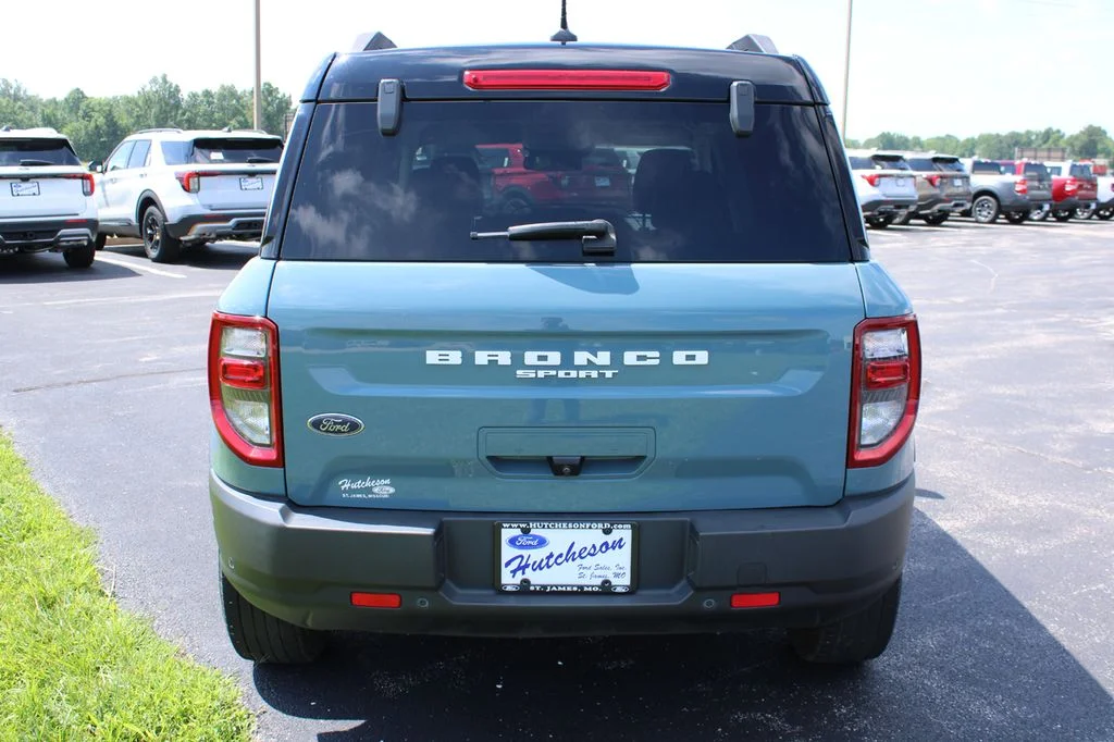 Used 2022 Area 51 Ford Outer Banks image 9