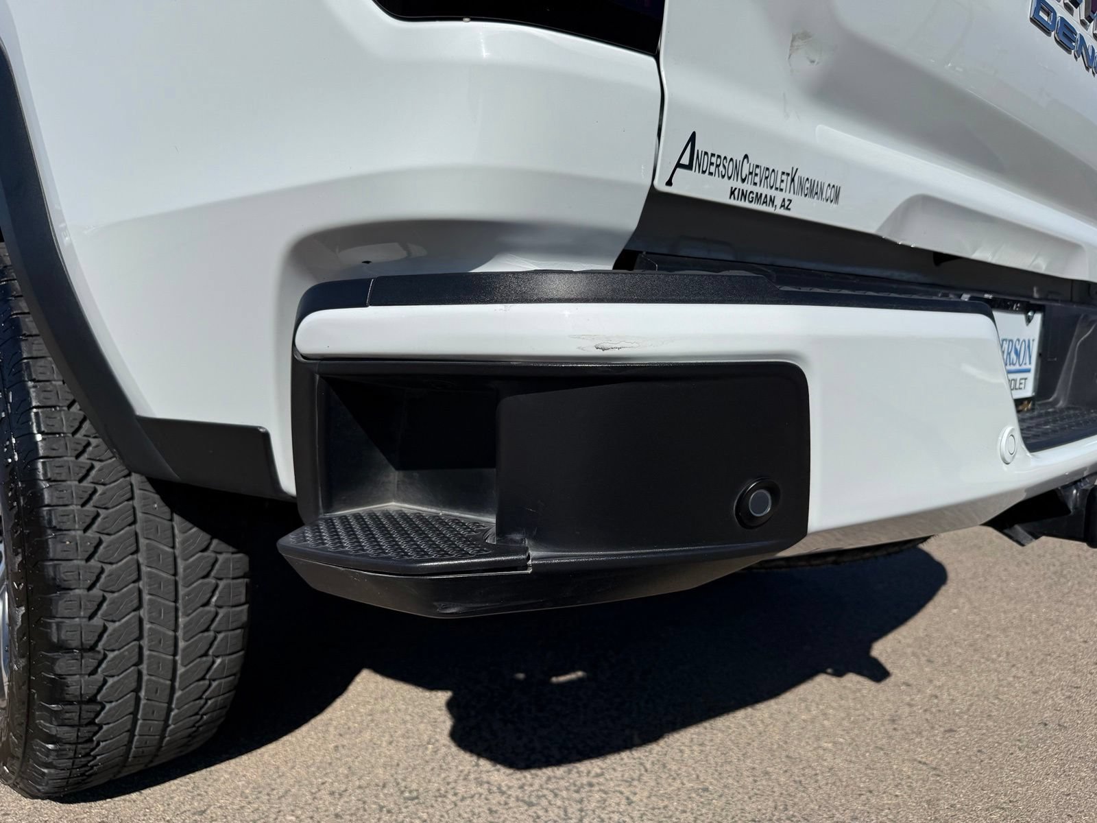 2024 GMC Canyon Denali - Photo 9