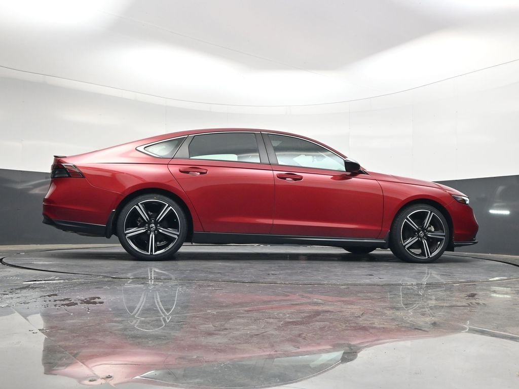Used 2023  Honda Sport image 35