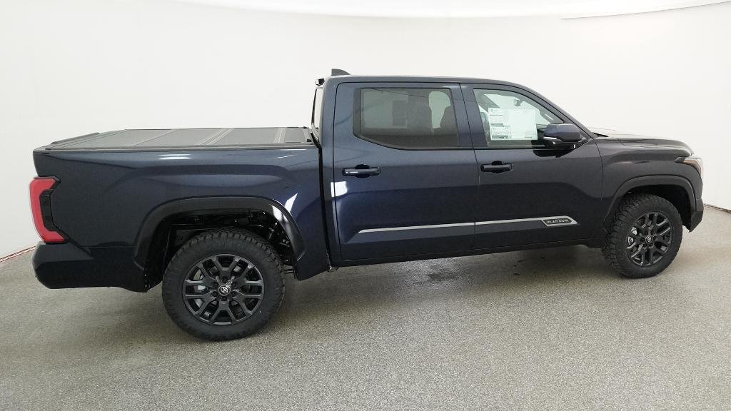 2026 Toyota Tundra Platinum - Photo 60