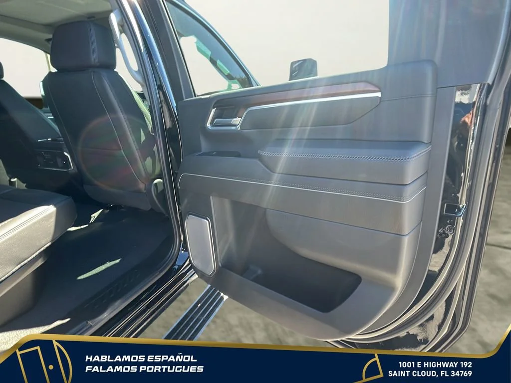 New 2026 Onyx Black GMC Denali image 28
