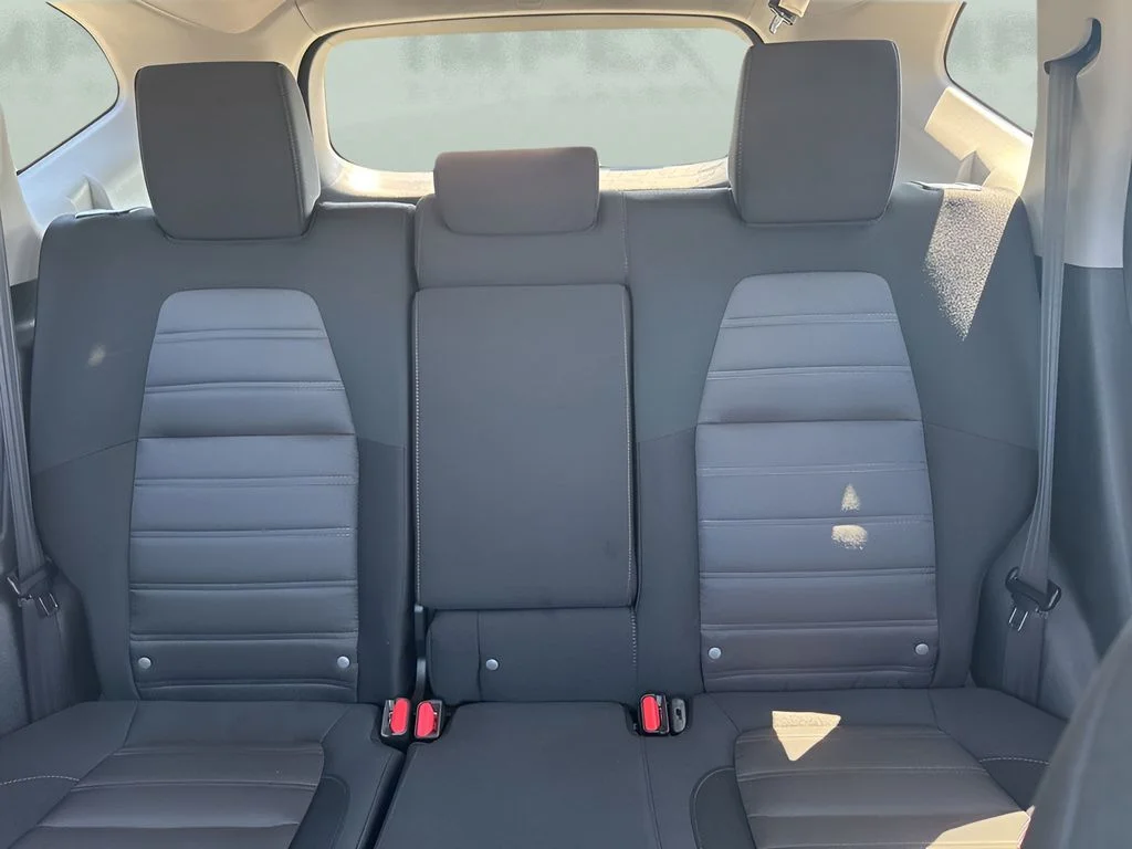 Used 2022 Gray Honda EX image 13