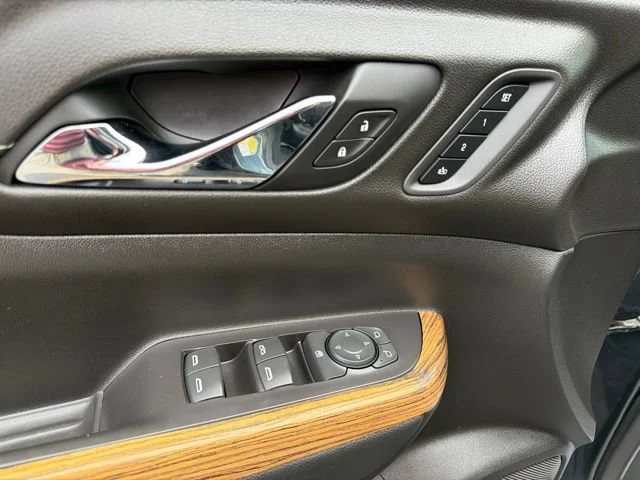 Used 2019 DARK SKY METALLIC GMC Denali image 30