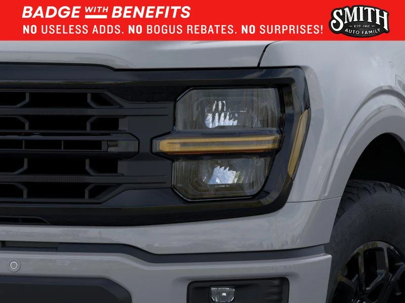 New 2026 Avalanche Ford XLT image 19