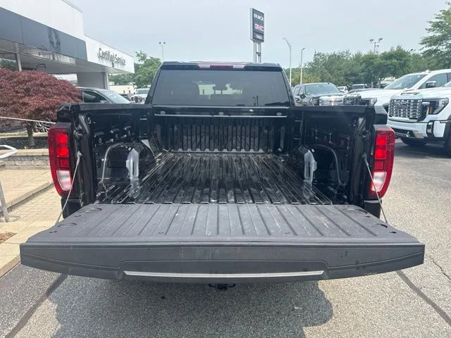 Used 2023 Black GMC Elevation image 22