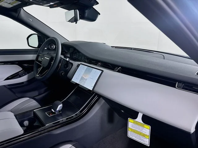 New 2026 Blue Land Rover  image 24