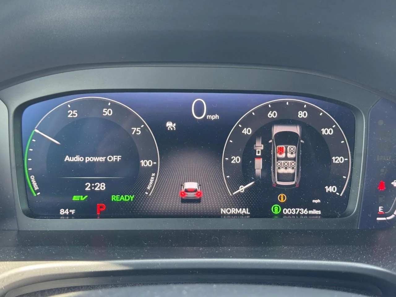 2026 Honda CR-V Sport-L - Photo 24