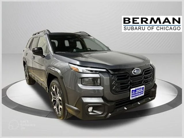 2026 Subaru Outback Touring XT's photo