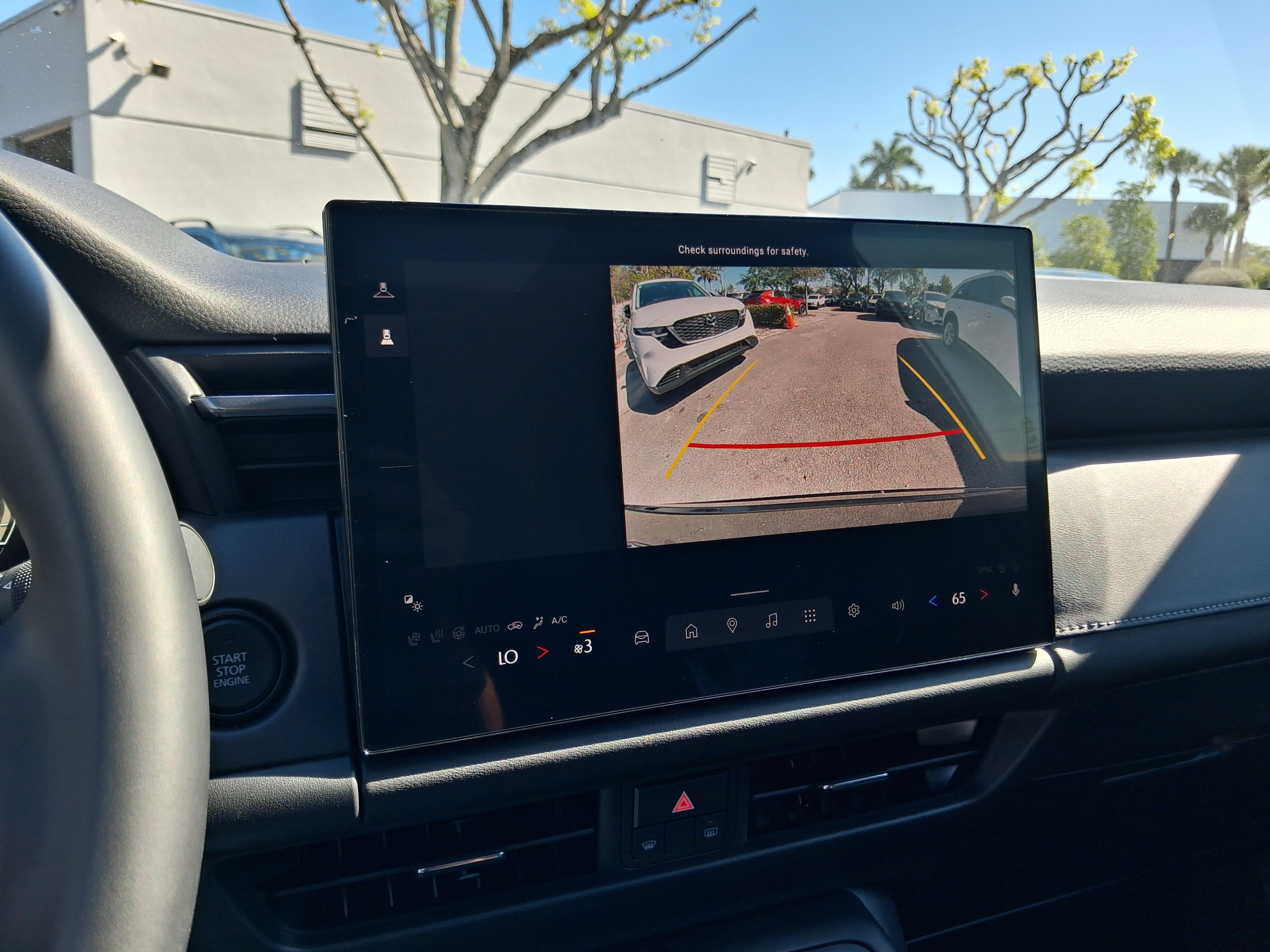 New 2026 Jet Black Mica Mazda 2.5 S Premium image 11