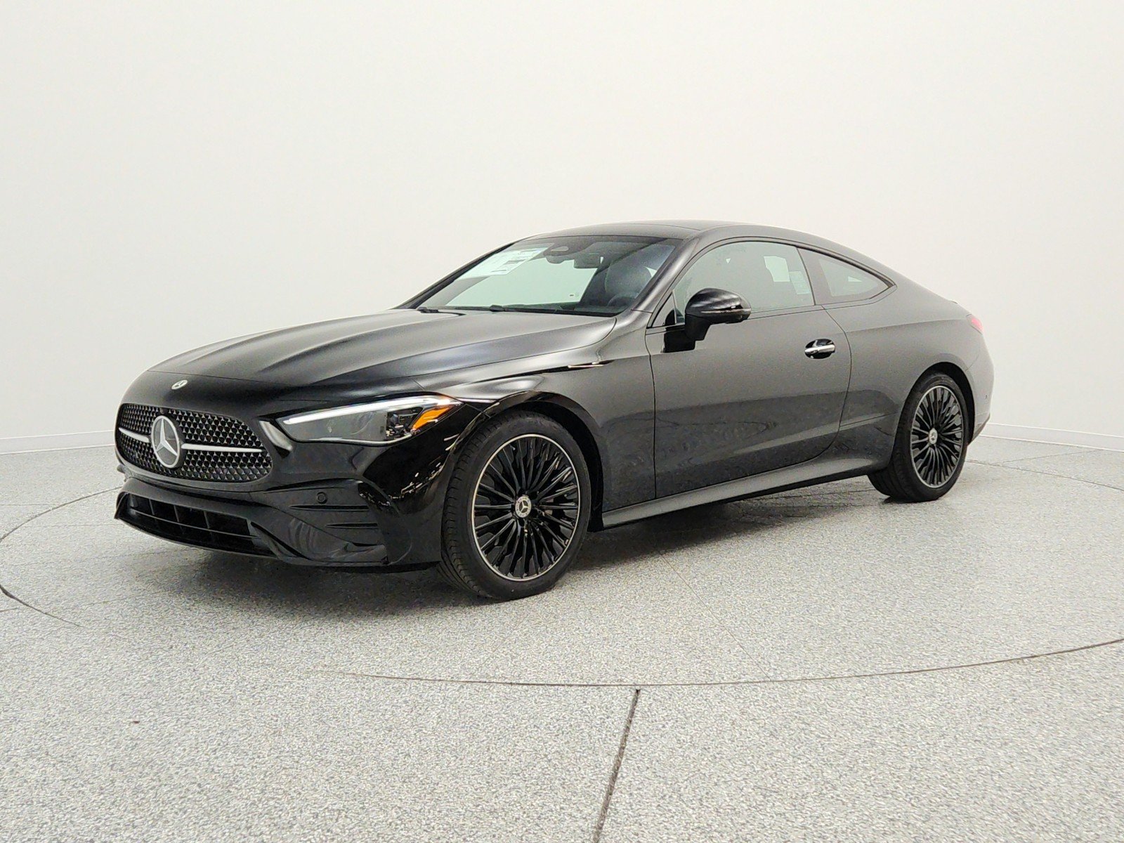 2026 Mercedes-Benz CLE CLE 300 4Matic's photo