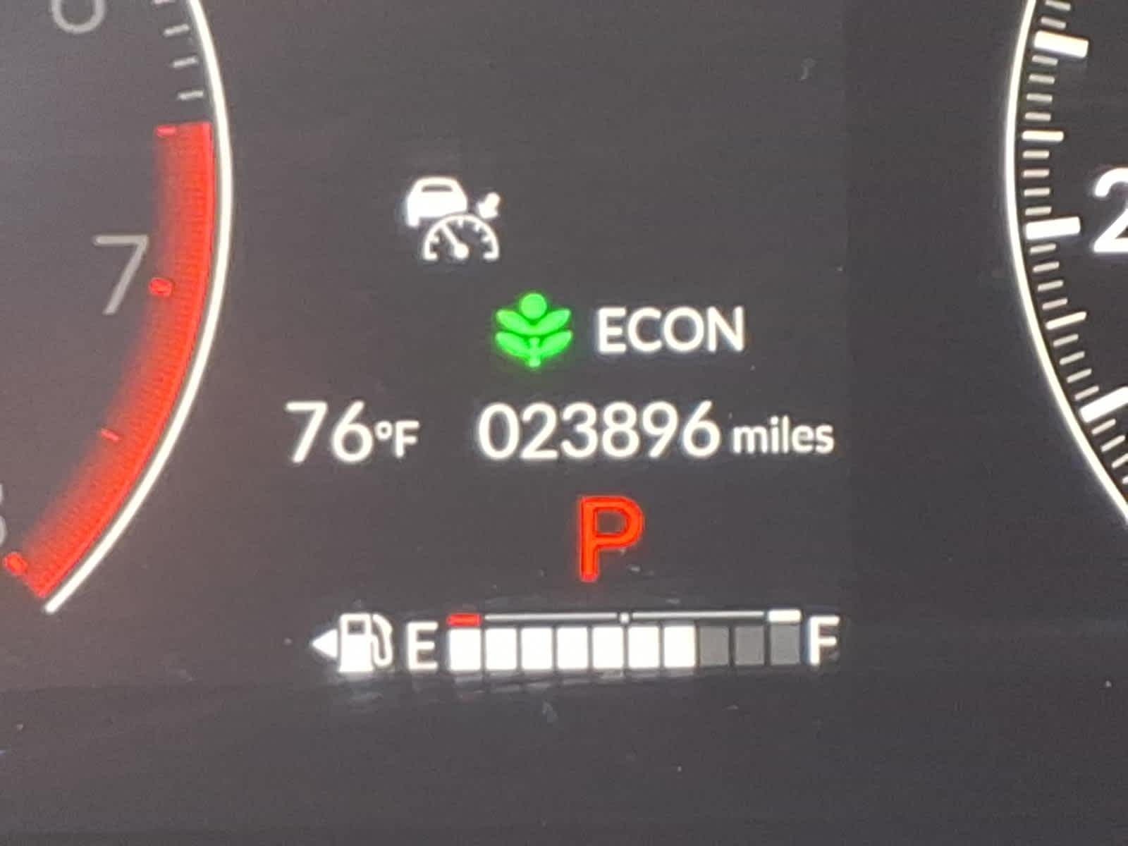 2024 Honda CR-V EX - Photo 25