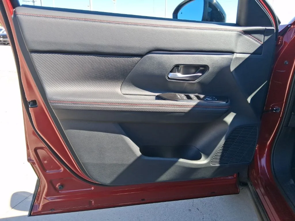 2026 Nissan KICKS SR AWD - Photo 20