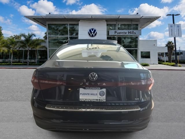 2025 Volkswagen Jetta SE - Photo 6