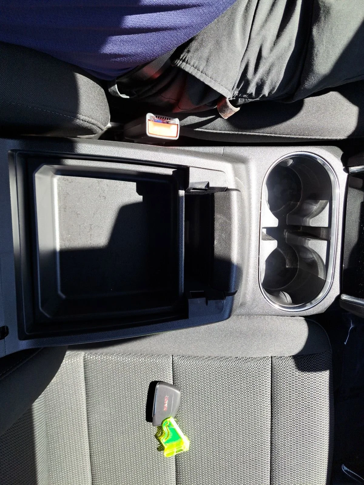 2025 GMC Canyon Elevation - Photo 40
