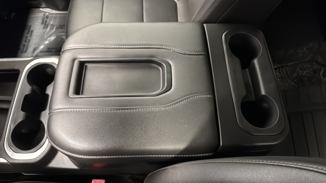 Used 2021 Black Chevrolet LTZ image 19