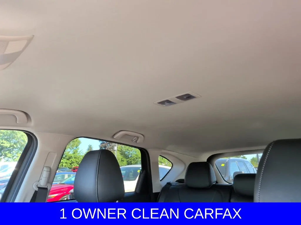 Used 2025 Blue Mazda 2.5 S Select Package image 24