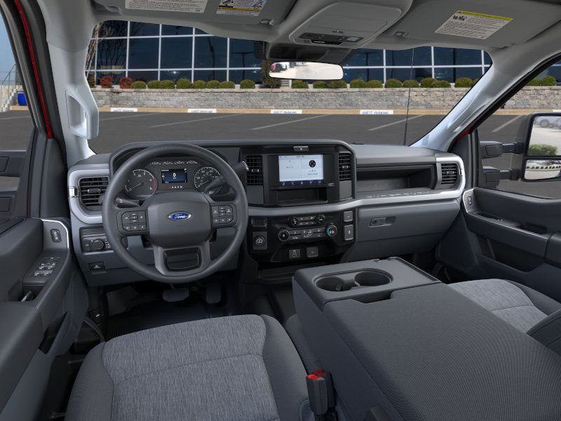 2026 Ford F-350 Super Duty XL - Photo 9