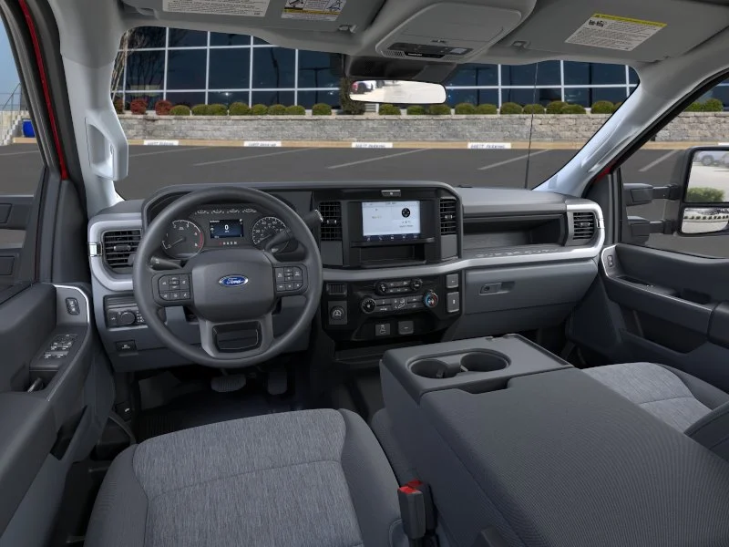 2026 Ford F-350 Super Duty XL - Photo 38