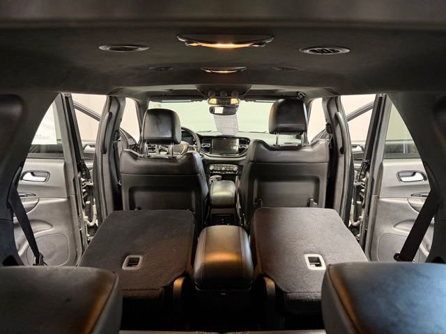 Used 2021 Black Clearcoat Dodge Citadel image 31