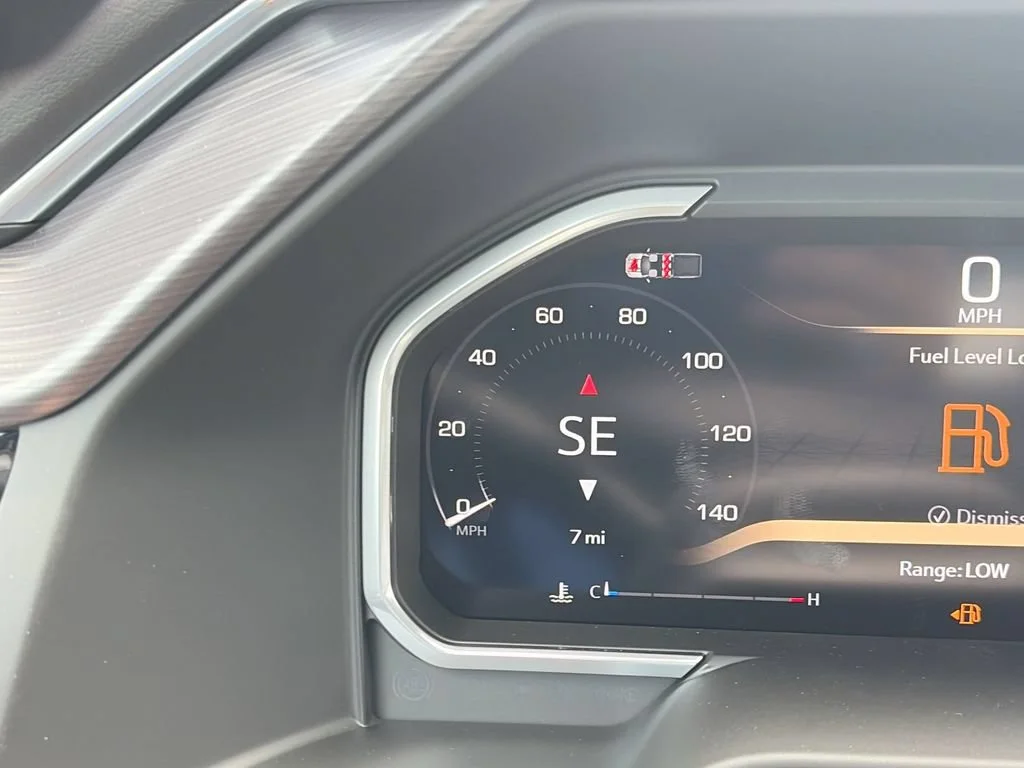 New 2026 Glacier White Tricoat GMC Denali Ultimate image 20