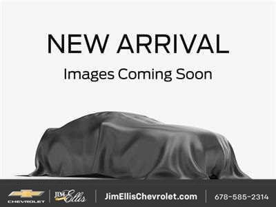 New 2026 Arctic White Chevrolet 1LZ image 1