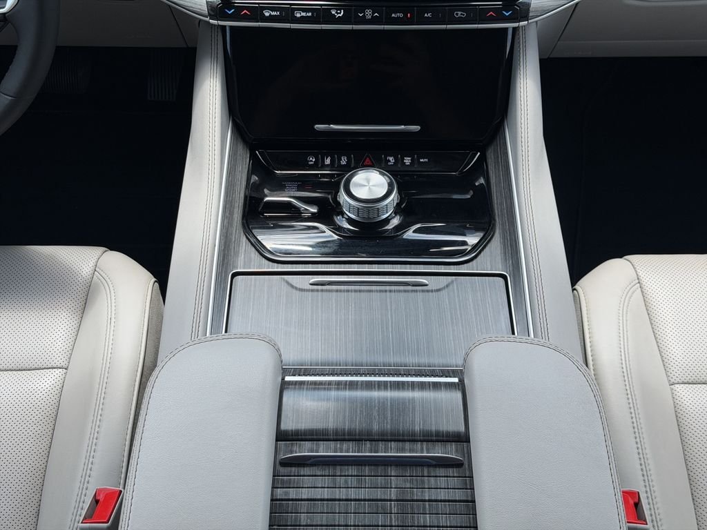 Used 2024 Gray Jeep Series II image 15