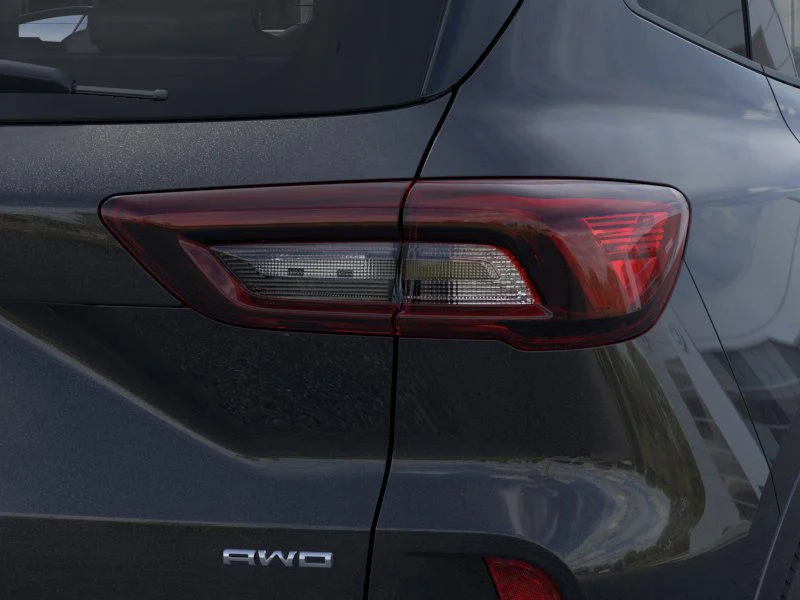 New 2026 Agate Black Metallic Ford ST-Line Elite image 58