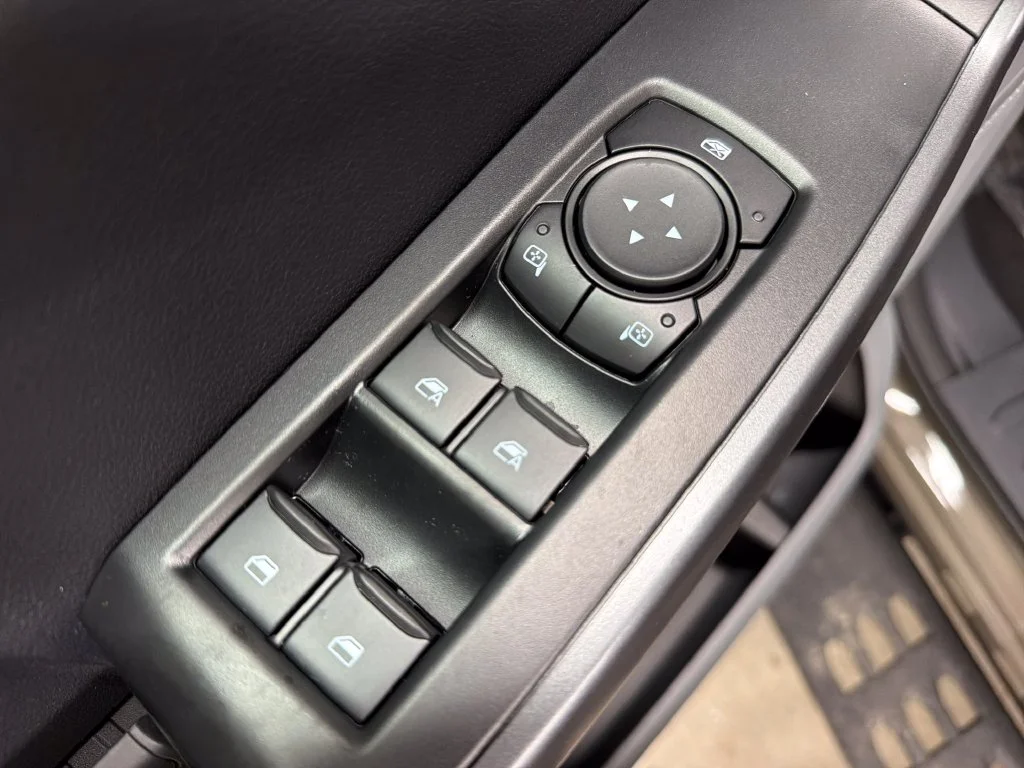 New 2027 Gray Ford XLT Tremor image 16