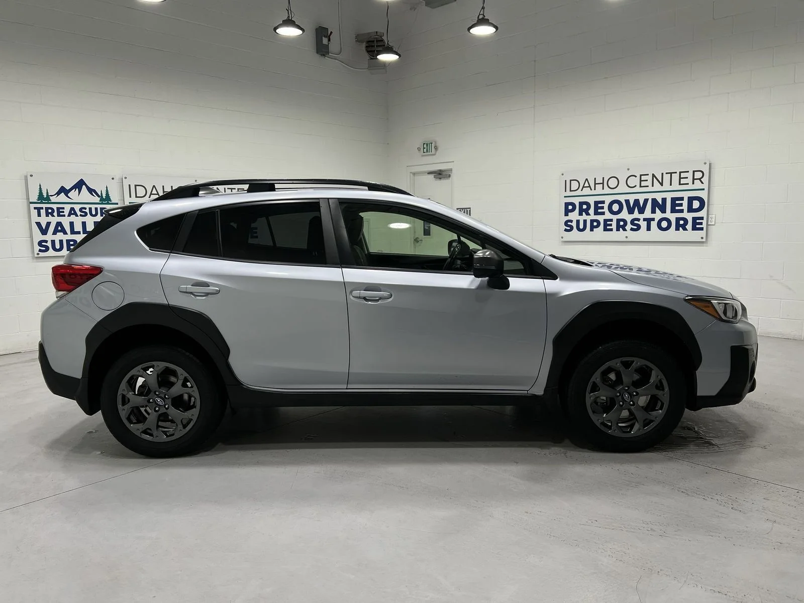 2023 Subaru Crosstrek Sport - Photo 9